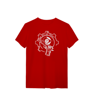 Nome do produto In 1911 We Trust Circle BoyShooterBrasil Quality