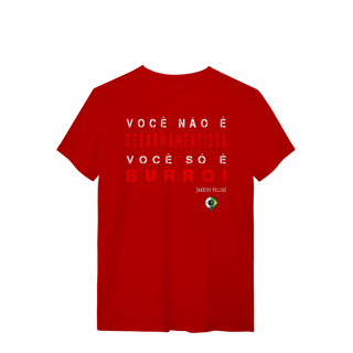 Nome do produto Só Burro BoyShooterBrasil Quality