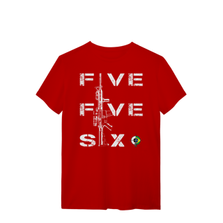 Nome do produto Five Five Six BoyShooterBrasil Quality