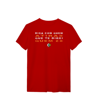 Nome do produto Diga com quem Atiras BoyShooterBrasil Quality