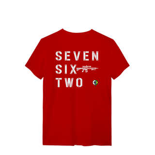 Nome do produto Seven Six Two BoyShooterBrasil Quality