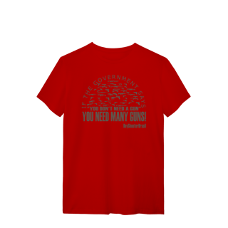 Nome do produto You need very many BoyShooterBrasil Quality