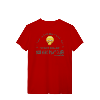 Nome do produto You need BoyShooterBrasil Quality