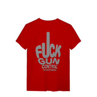 Nome do produto Gun Control BoyShooterBrasil Quality