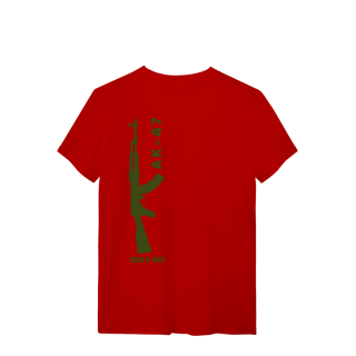 Nome do produto AK Lateral Guns N' Shot Quality