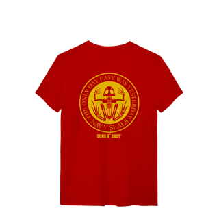 Nome do produto Navy Seals Frogman Guns N' Shot Quality