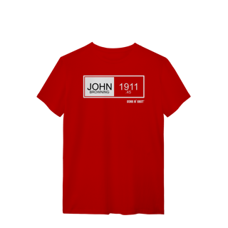 Nome do produto John 1911 Tiro Esportivo Quality