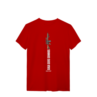 Nome do produto Siga seus sonhos Tiro Esportivo Quality