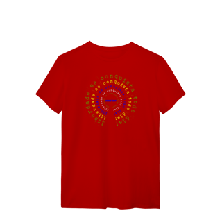 Nome do produto Liberdade se conquista Quality