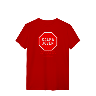Nome do produto Calma Jovem Portal do Mundo Quality