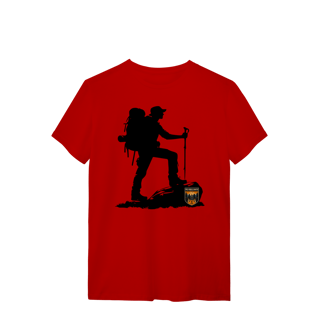 Nome do produto Mochila e Cajado Pólvora e Mato Quality