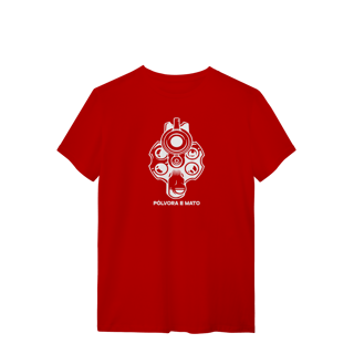 Nome do produto Na mira Pólvora e Mato Quality