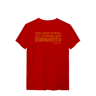 Nome do produto Qualquer Porém Pólvora e Mato Quality