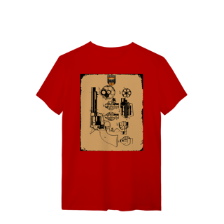 Nome do produto Projeto Pólvora e Mato Quality