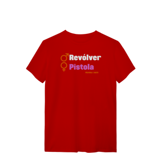 Nome do produto Guerra dos Sexos Pólvora e Mato Quality