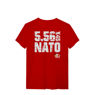Nome do produto 5.56x45 NATO CBTT Quality