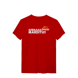 Nome do produto AOBAAAA Samurai Caçador Quality