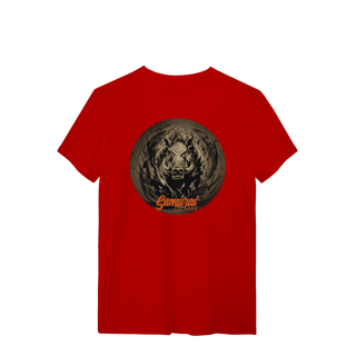 Nome do produto Boar Ball Samurai Caçador Quality