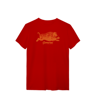 Nome do produto Fast Boar Samurai Caçador Quality