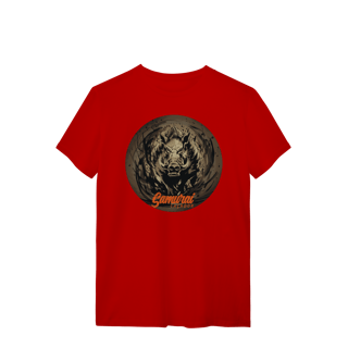 Nome do produto Boar Ball Samurai Caçador Quality