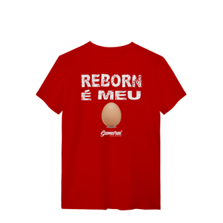 Nome do produto Reborn solo Samurai Caçador Quality