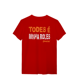 Nome do produto Todes Samurai Caçador Quality