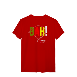 Nome do produto Bah! Aldrey Zago Quality