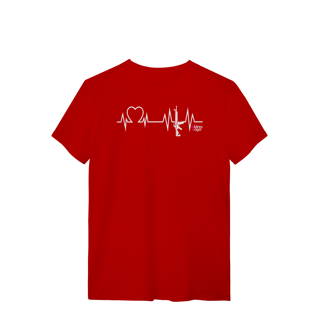 Nome do produto Batimentos cardíacos do Atirador Esportivo Aldrey Zago Quality