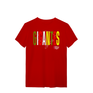 Nome do produto Rio Grande de Gigantes Aldrey Zago Quality