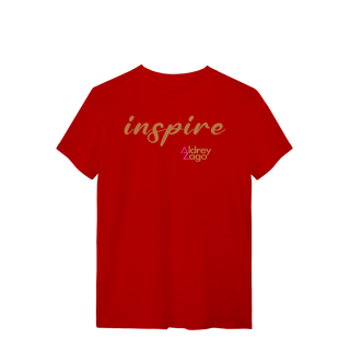 Nome do produto Inspire Aldrey Zago Quality