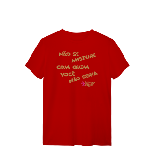 Nome do produto Não se misture Aldrey Zago Quality