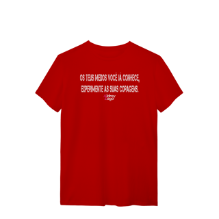 Nome do produto Os teus medos Aldrey Zago Quality