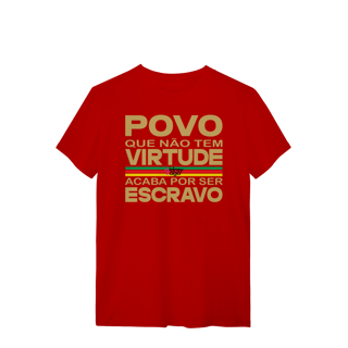 Nome do produto Virtude Aldrey Zago Quality