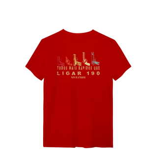 Nome do produto Mais rápidos Papo de Atirador Quality