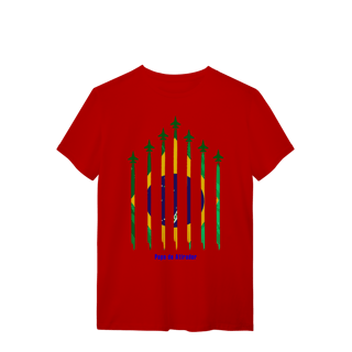 Nome do produto Airplane Flag Papo de Atirador Quality