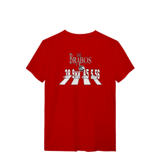 Nome do produto The Brabos Papo de Atirador Quality