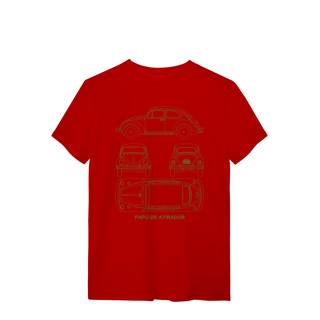 Nome do produto Projeto Viatura Papo de Atirador Quality