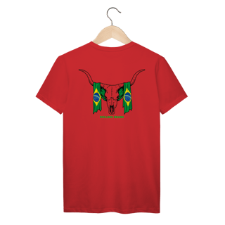 Nome do produto Brazilian Flag Bull Prime