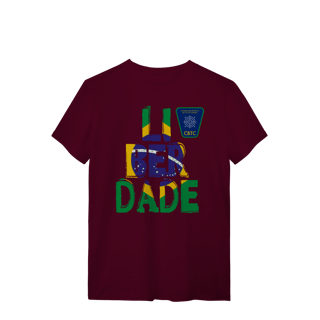 Nome do produto Liberdade CBTC Quality