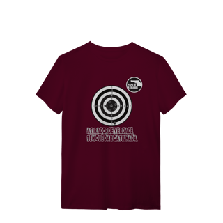 Nome do produto Gatilhada Padrão Papo de Atirador Quality