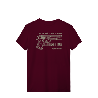 Nome do produto De Plástico Papo de Atirador Quality