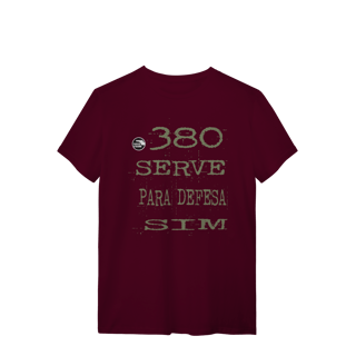 Nome do produto Serve Sim Papo de Atirador Quality