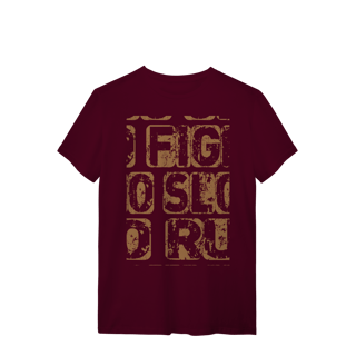 Nome do produto Too Old Papo de Atirador Quality