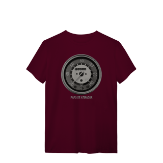 Nome do produto Velocímetro Papo de Atirador Quality