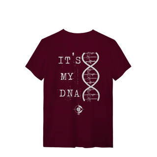 Nome do produto It's My DNA BoyShooterBrasil Quality