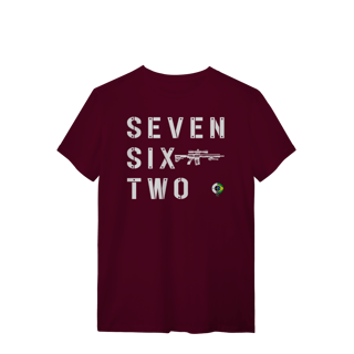 Nome do produto Seven Six Two BoyShooterBrasil Quality