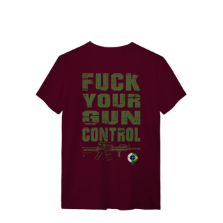 Nome do produto Your Control BoyShooterBrasil Quality