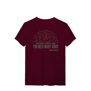 Nome do produto You need very many BoyShooterBrasil Quality