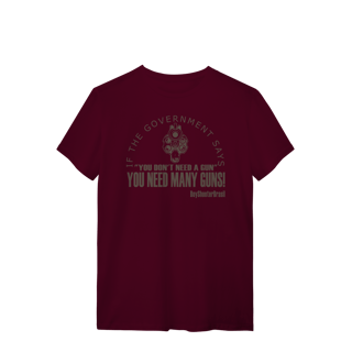 Nome do produto You need many tambor BoyShooterBrasil Quality