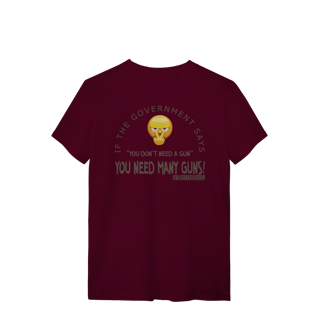 Nome do produto You need BoyShooterBrasil Quality